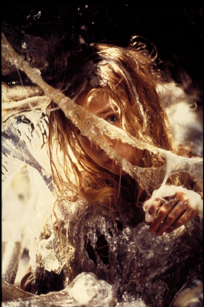 Rebecca 'Newt' Jorden
