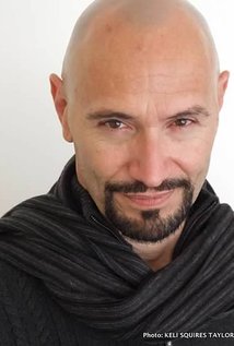 Dominic Bagarozzi