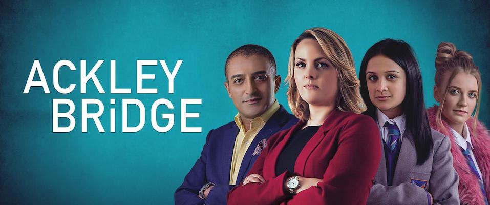 ackley bridge series 3 netflix