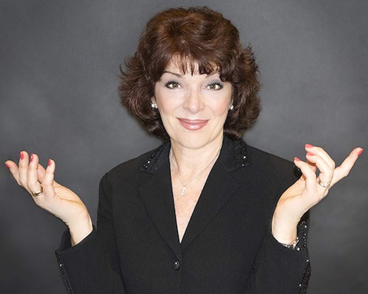 Susan Edwards