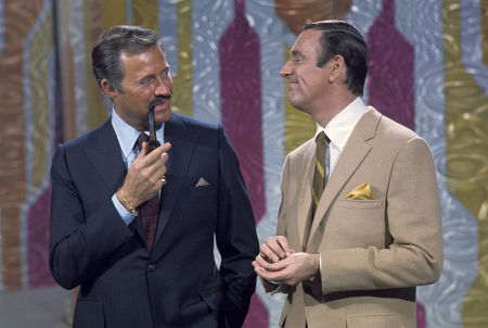 Dick Martin