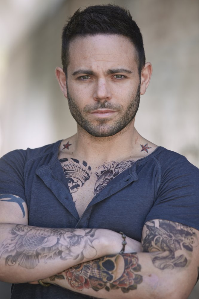David Josh Lawrence