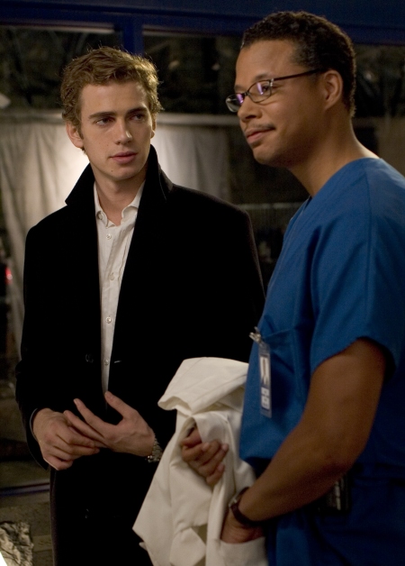 Dr. Jack Harper