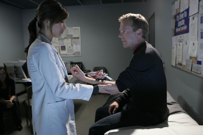 Dr. Sunny Macer