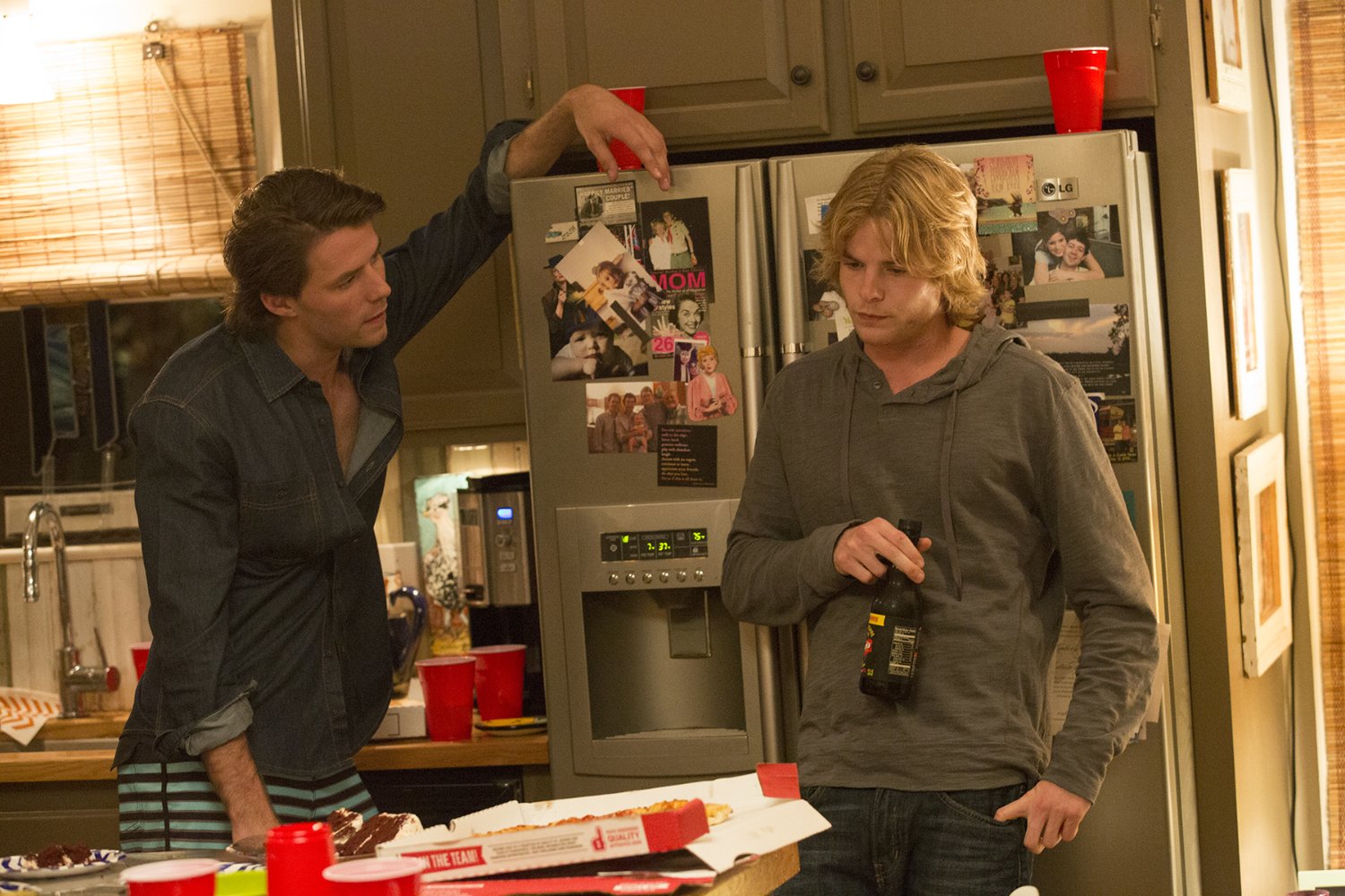 Graham Rogers