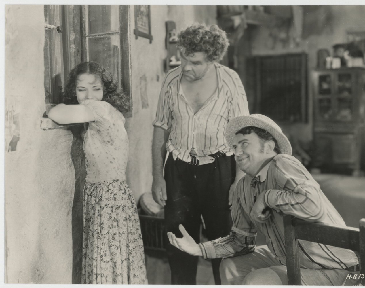Jean Hersholt