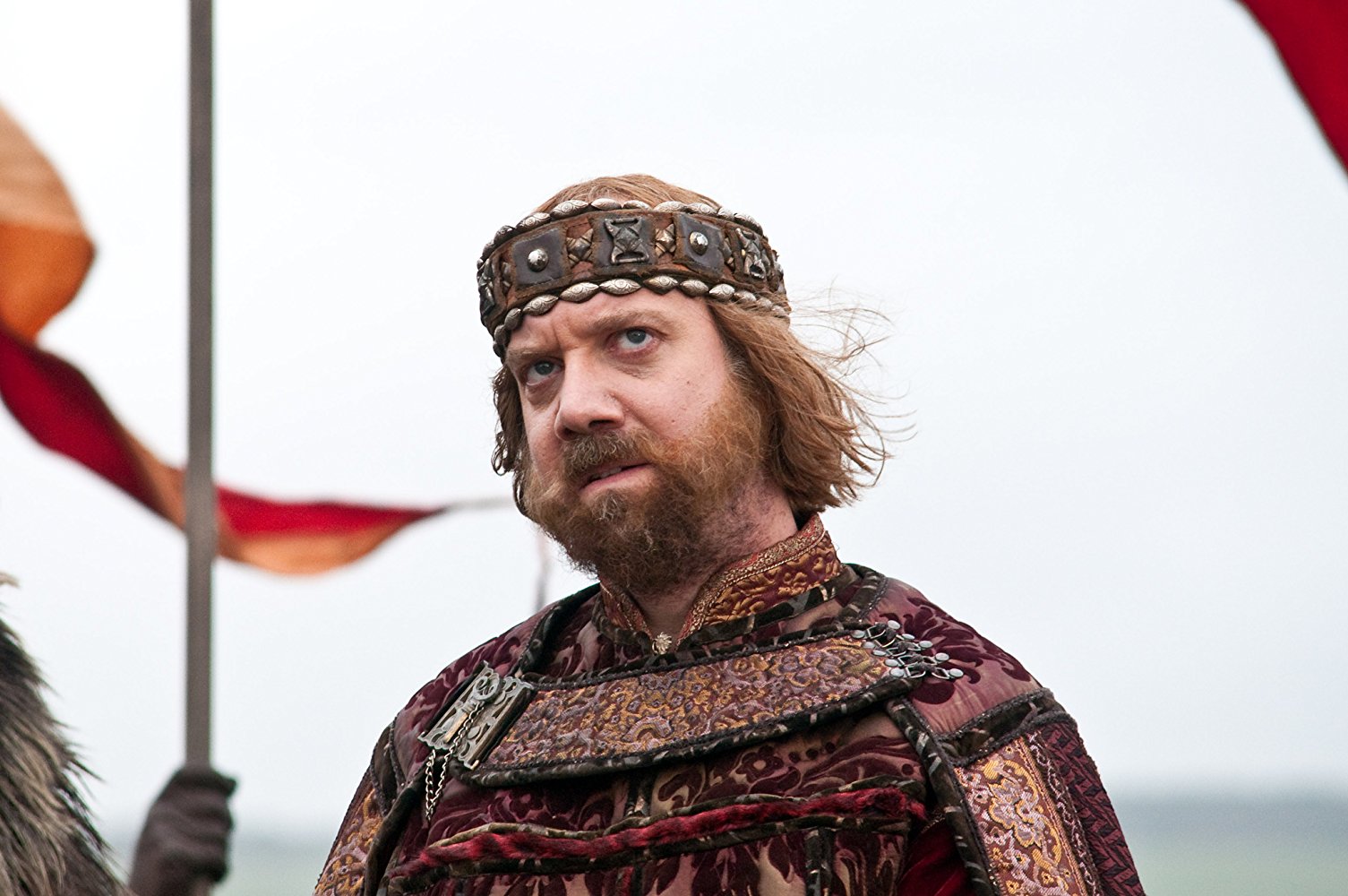 King John