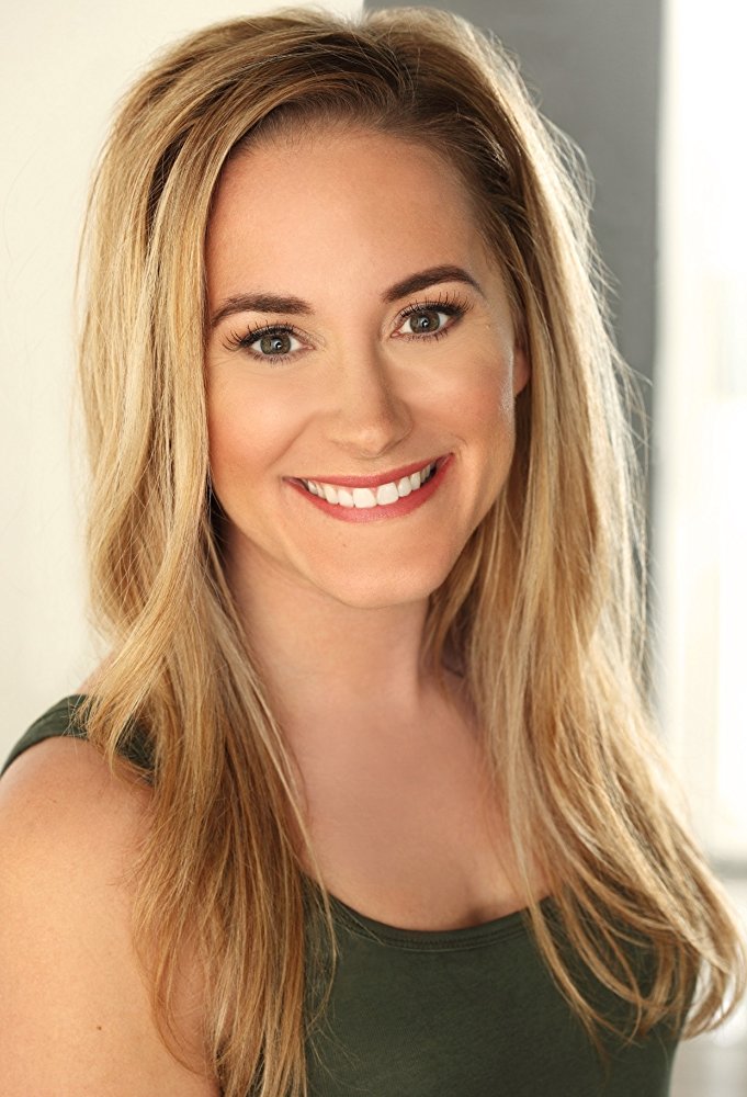 Keyna Reynolds