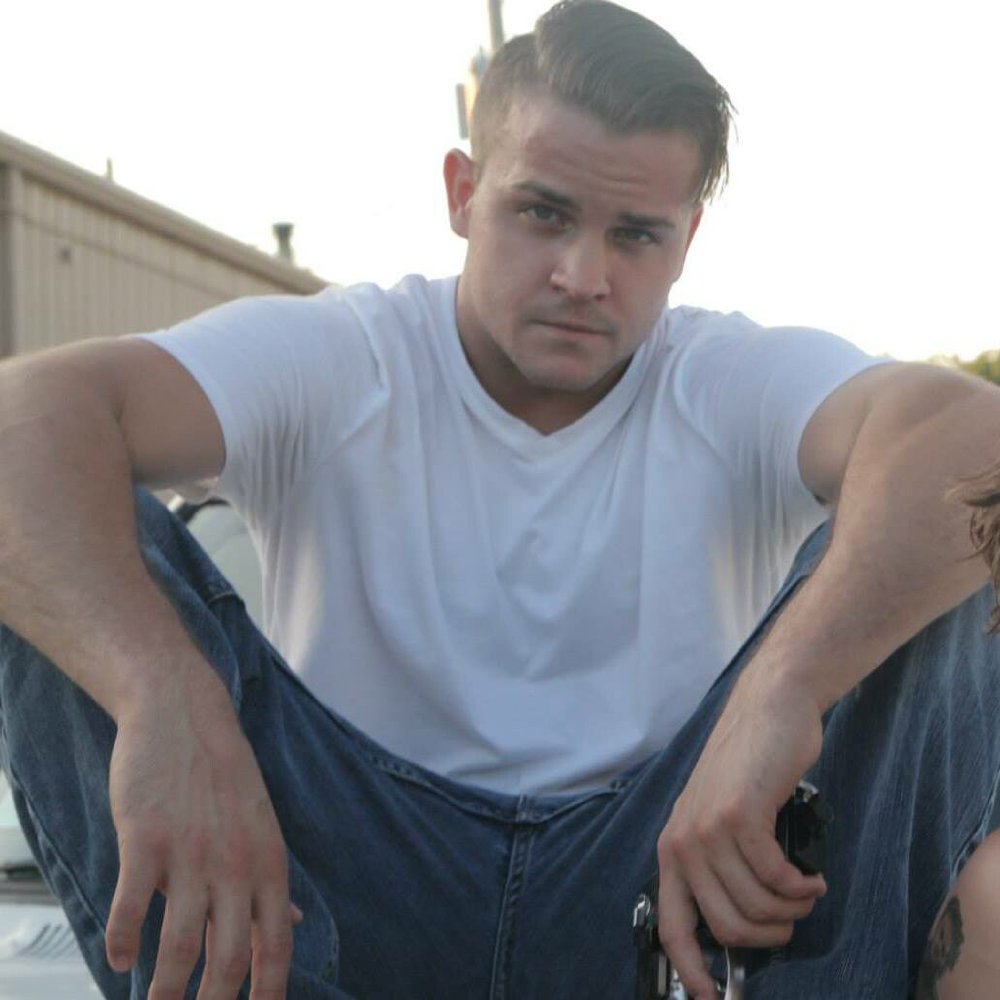 Tyler Evans