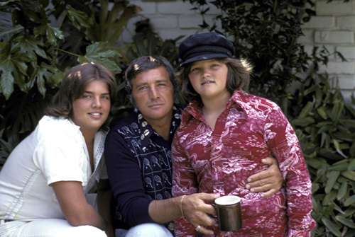 Richard Dawson