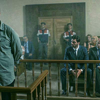 Turgut Atalay
