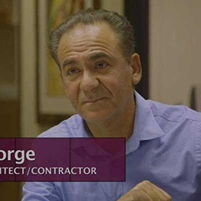 Contractor, Calabasas, Himself - Architect