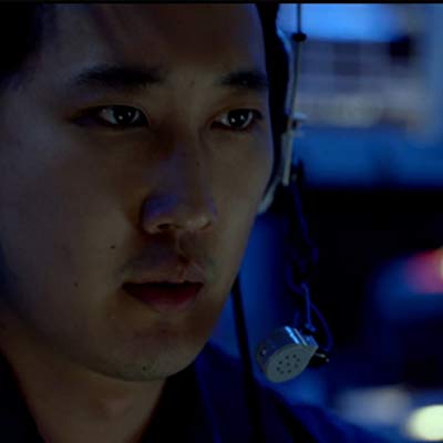 Carl Nishioka, Nishioka, CPO Carl Nishioka