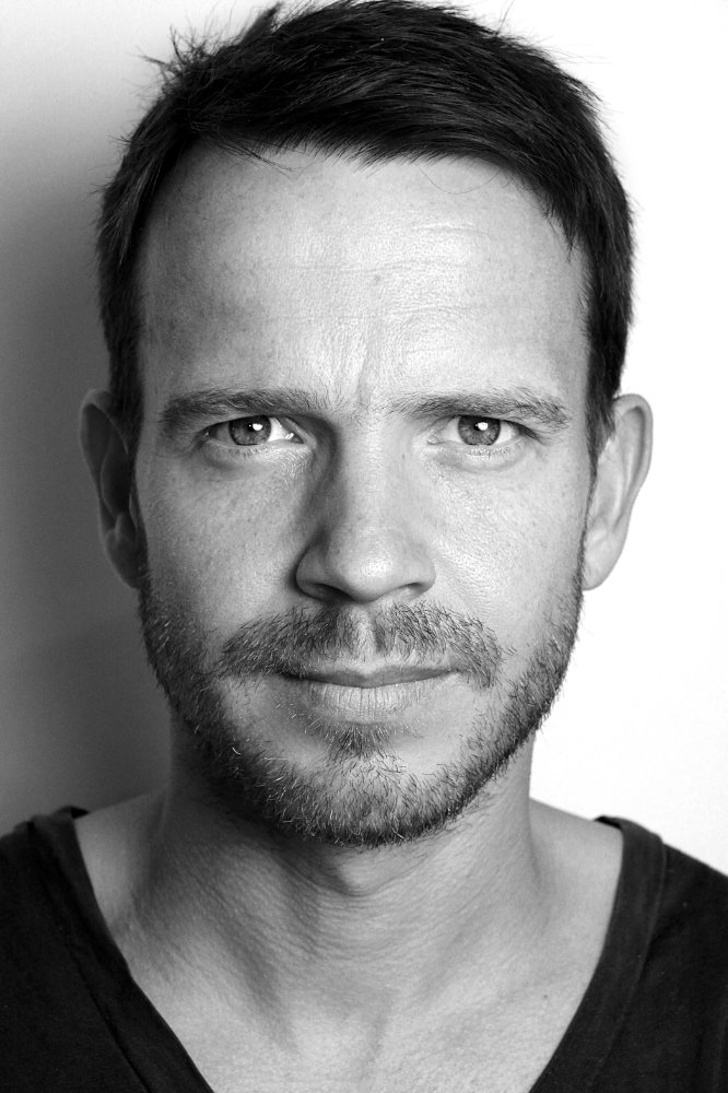 Simon Killick