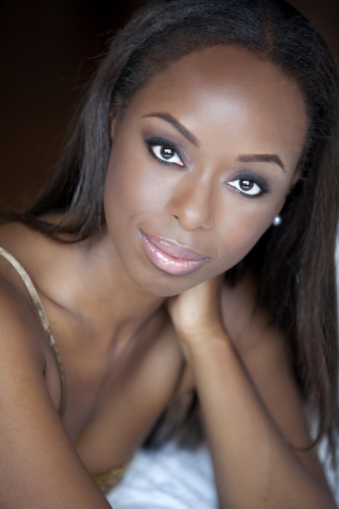 Ayana O'Shun