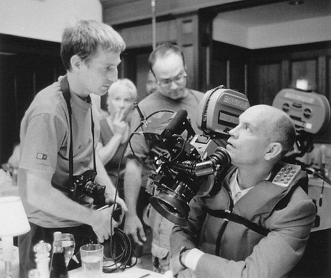 John Malkovich
