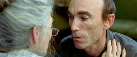 Ronnie J. McGorvey