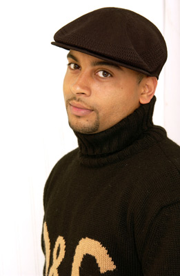 Jessy Terrero