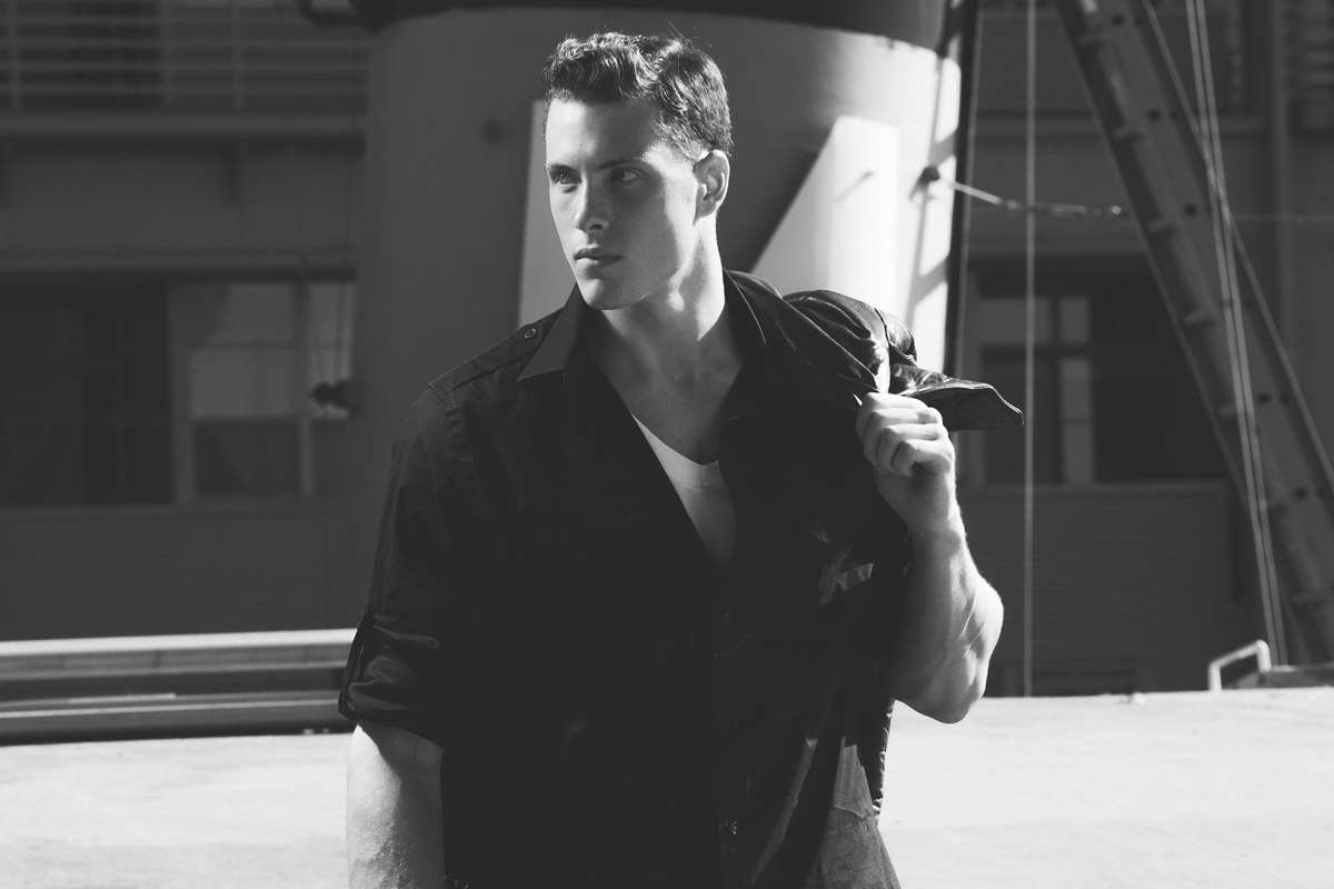 Kyle Naylor