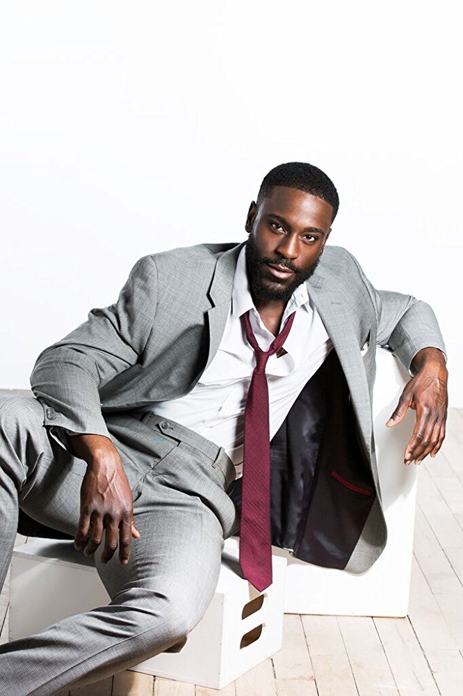 Terence Davis