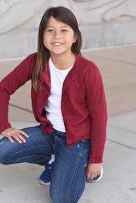 Leah Mei Gold