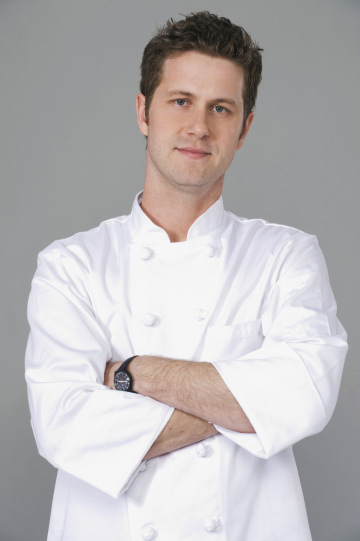 Lachlan Mackinnon Patterson