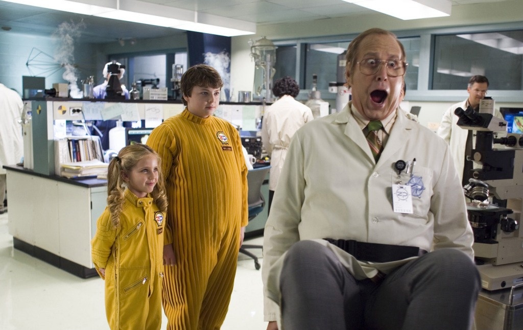Dr. Grant