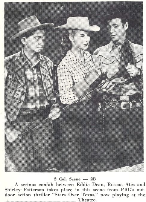 Roscoe Ates