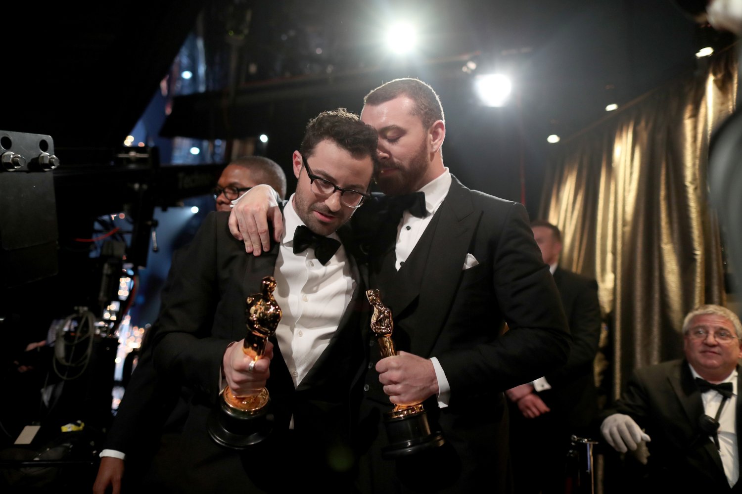 Sam Smith