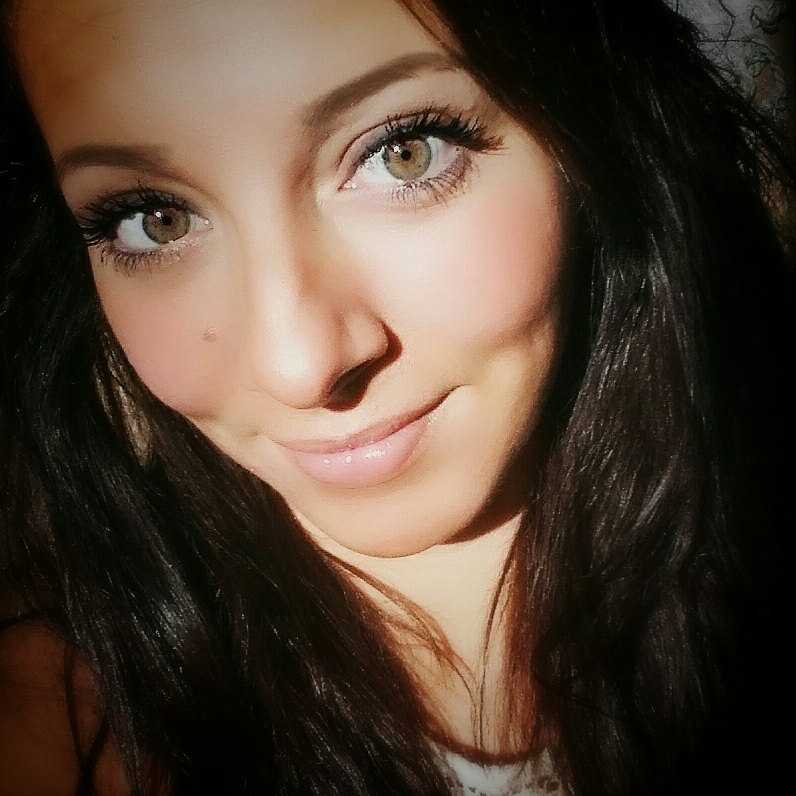 Stephanie Purpuri