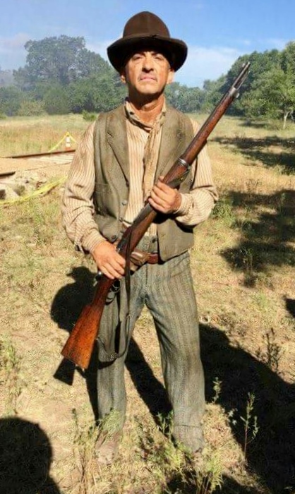 Luis John Soria