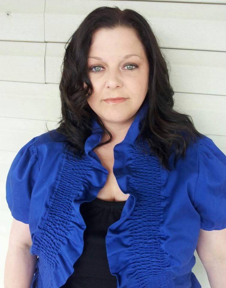 Jacqueline Harris Matherne