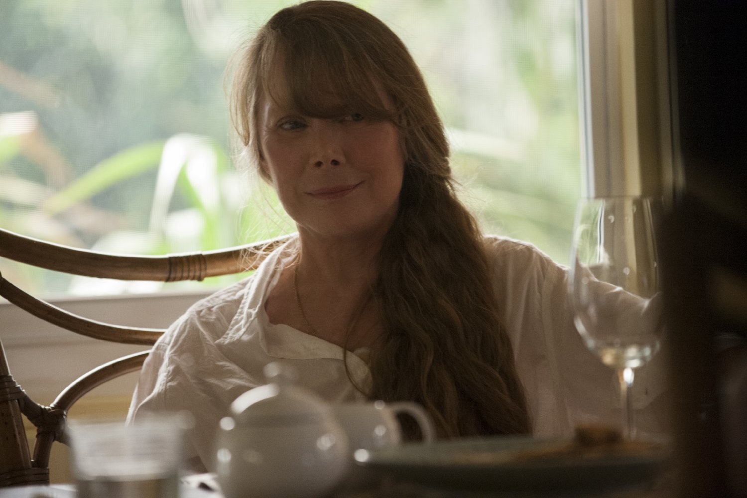 Sissy Spacek