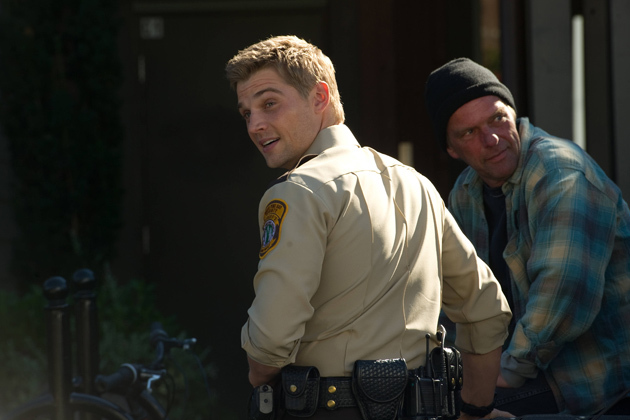 Deputy Zack Shelby