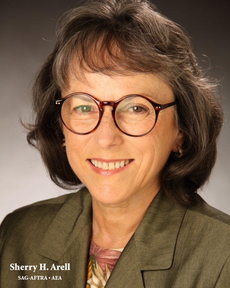 Sherry H. Arell