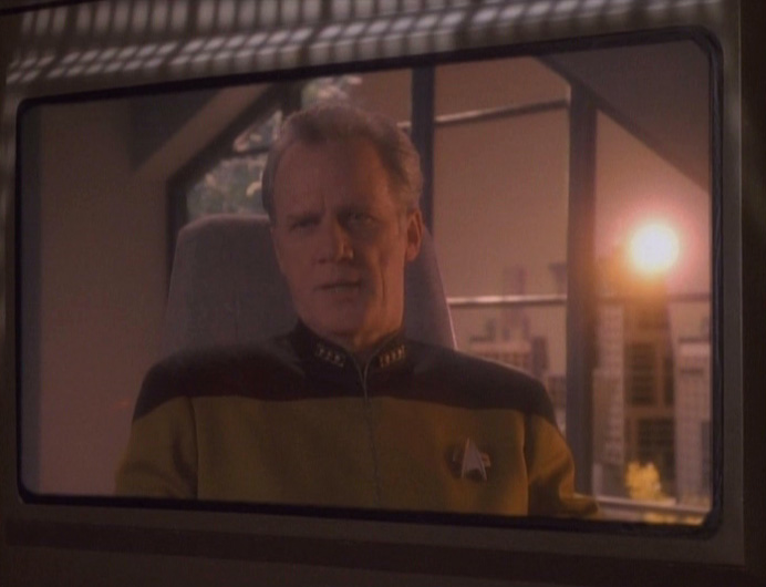 Admiral Toddman