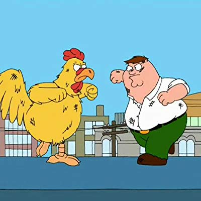 Jim Kaplan, Various, Al Harrington, Ernie the Giant Chicken, Evil Monkey, Robin Williams, Announcer, Buzz Killington, TV Announcer, A Professional Man...