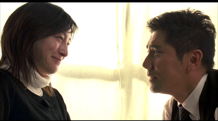 Masahiro Motoki