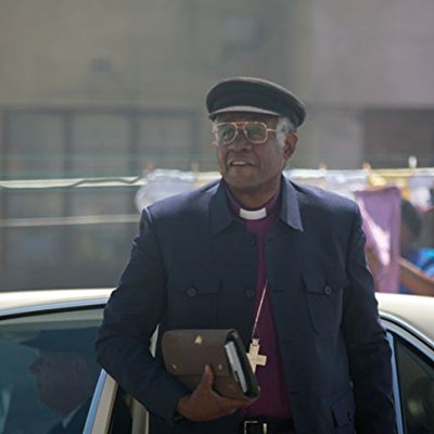 Desmond Tutu