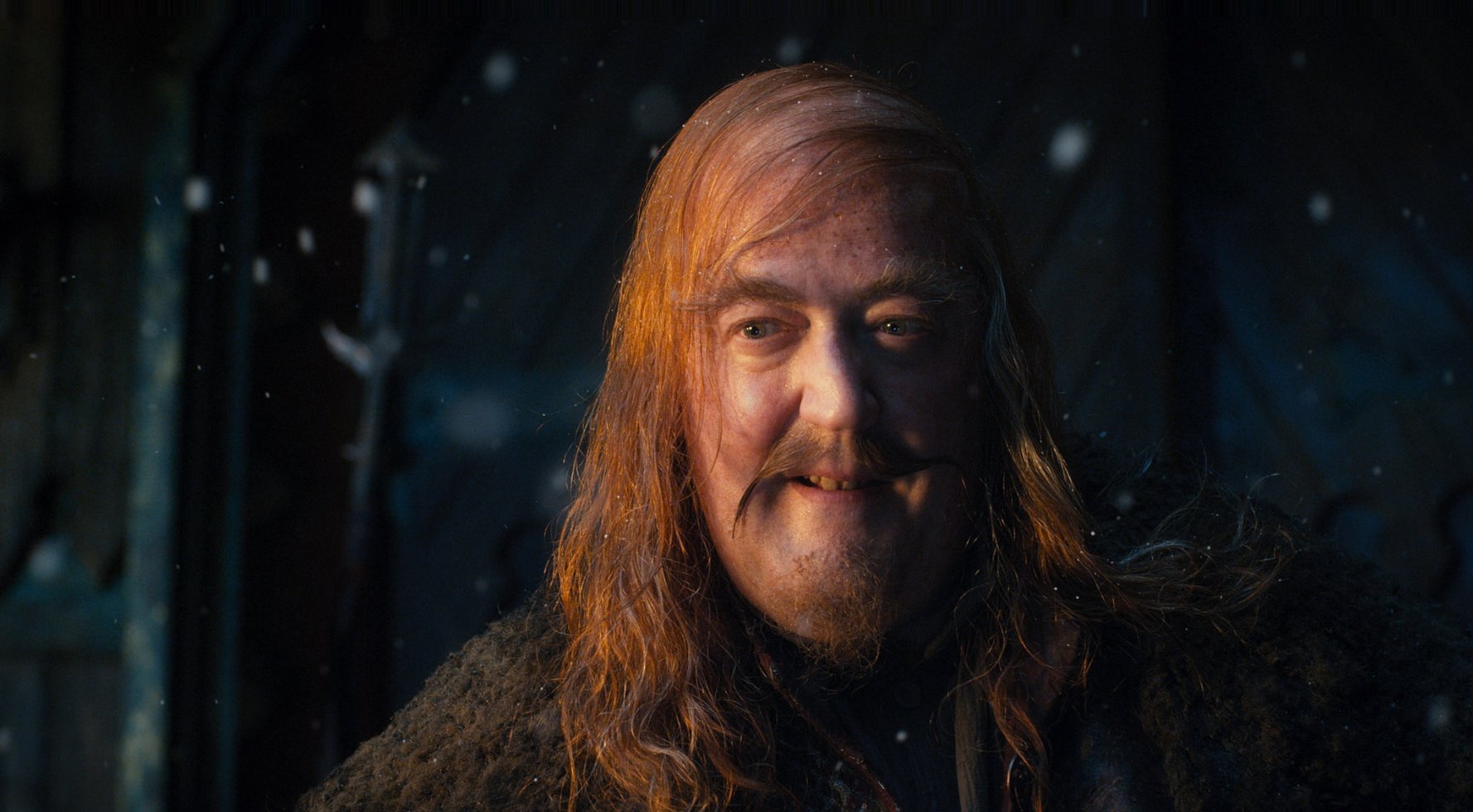 Master of Laketown