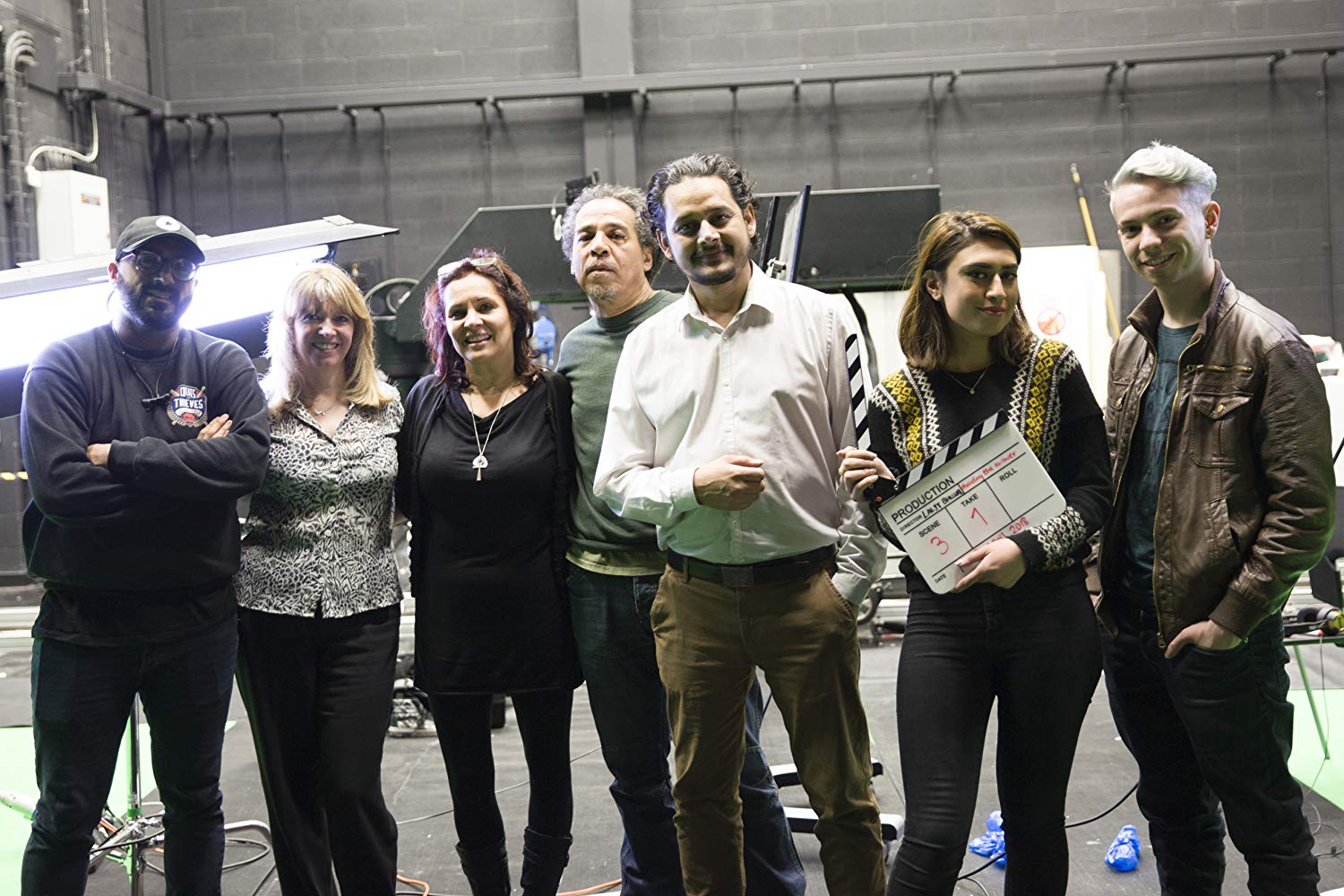 Lalit Bhusal