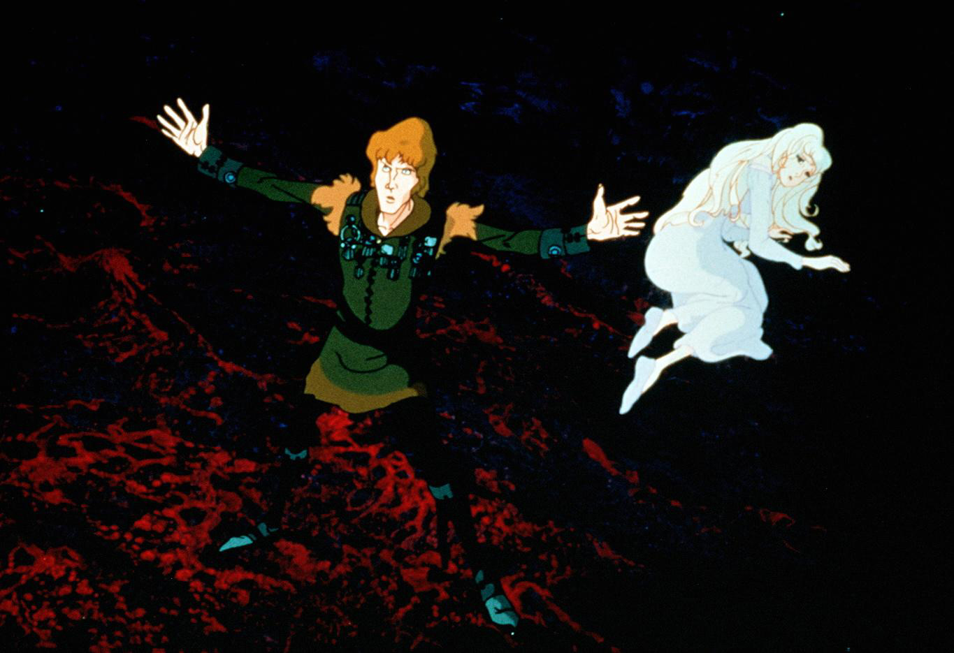 Prince Lir