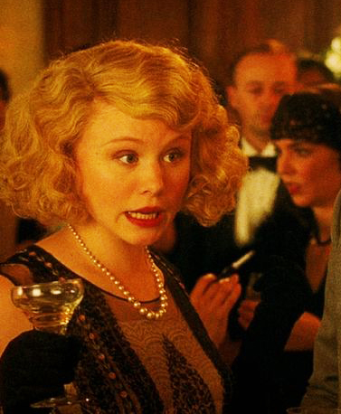 Zelda Fitzgerald