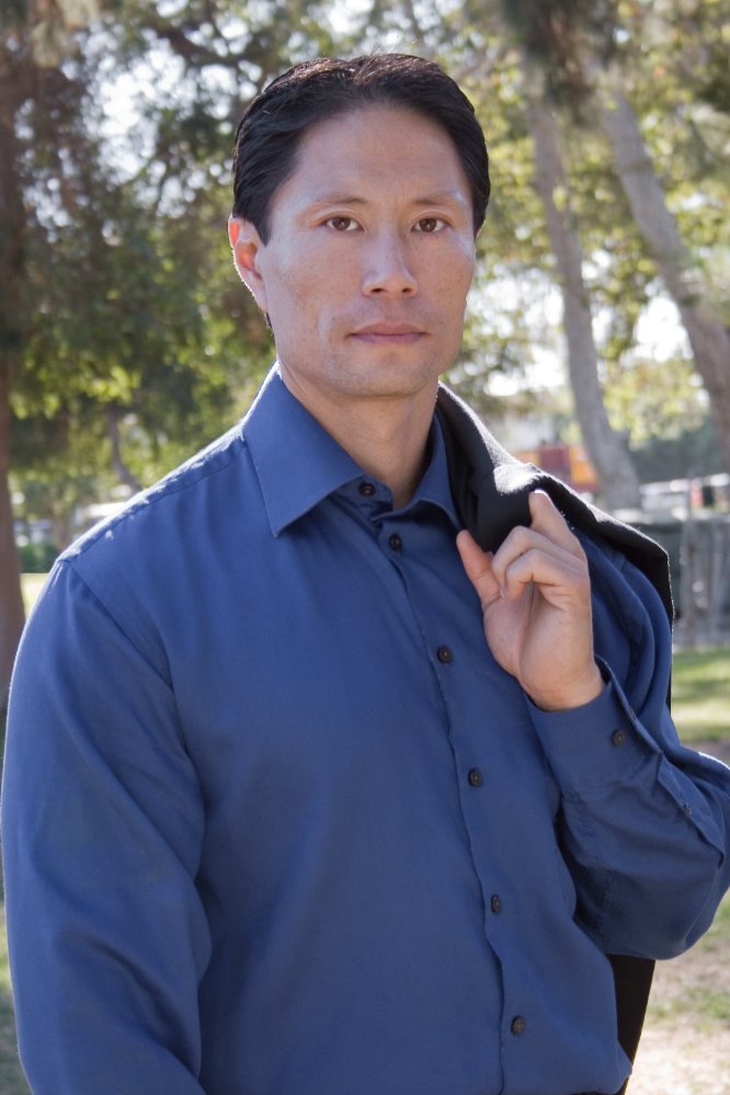 Roger Lim