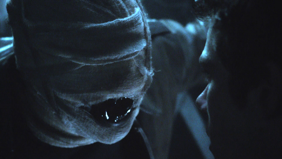 Nogitsune