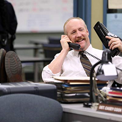 Detective Lohank