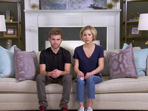 Chase Chrisley