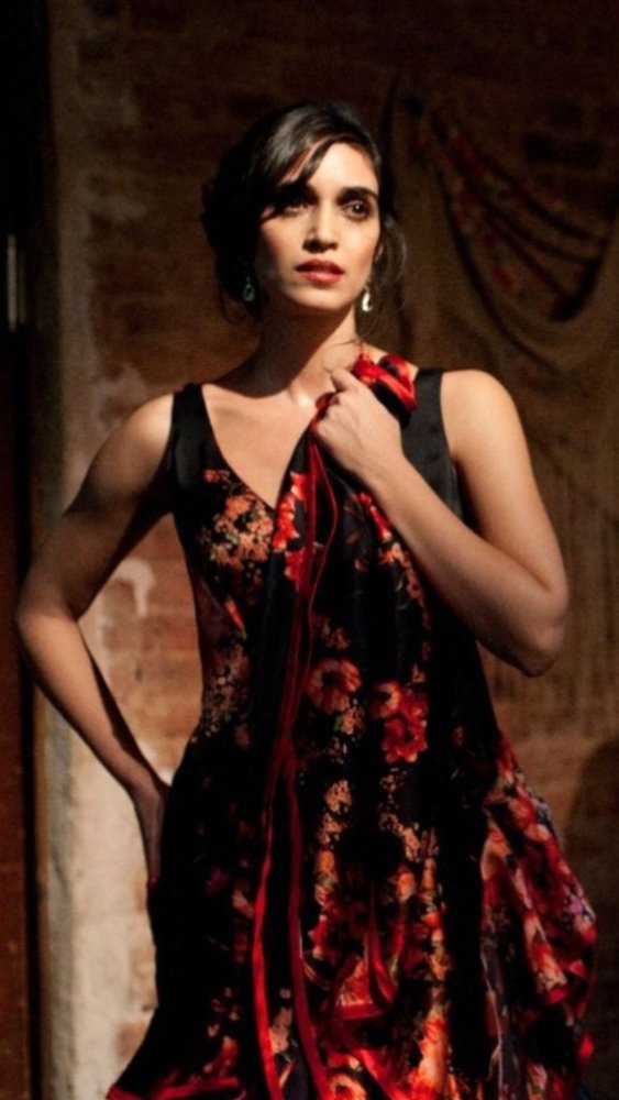 Liraz Charhi