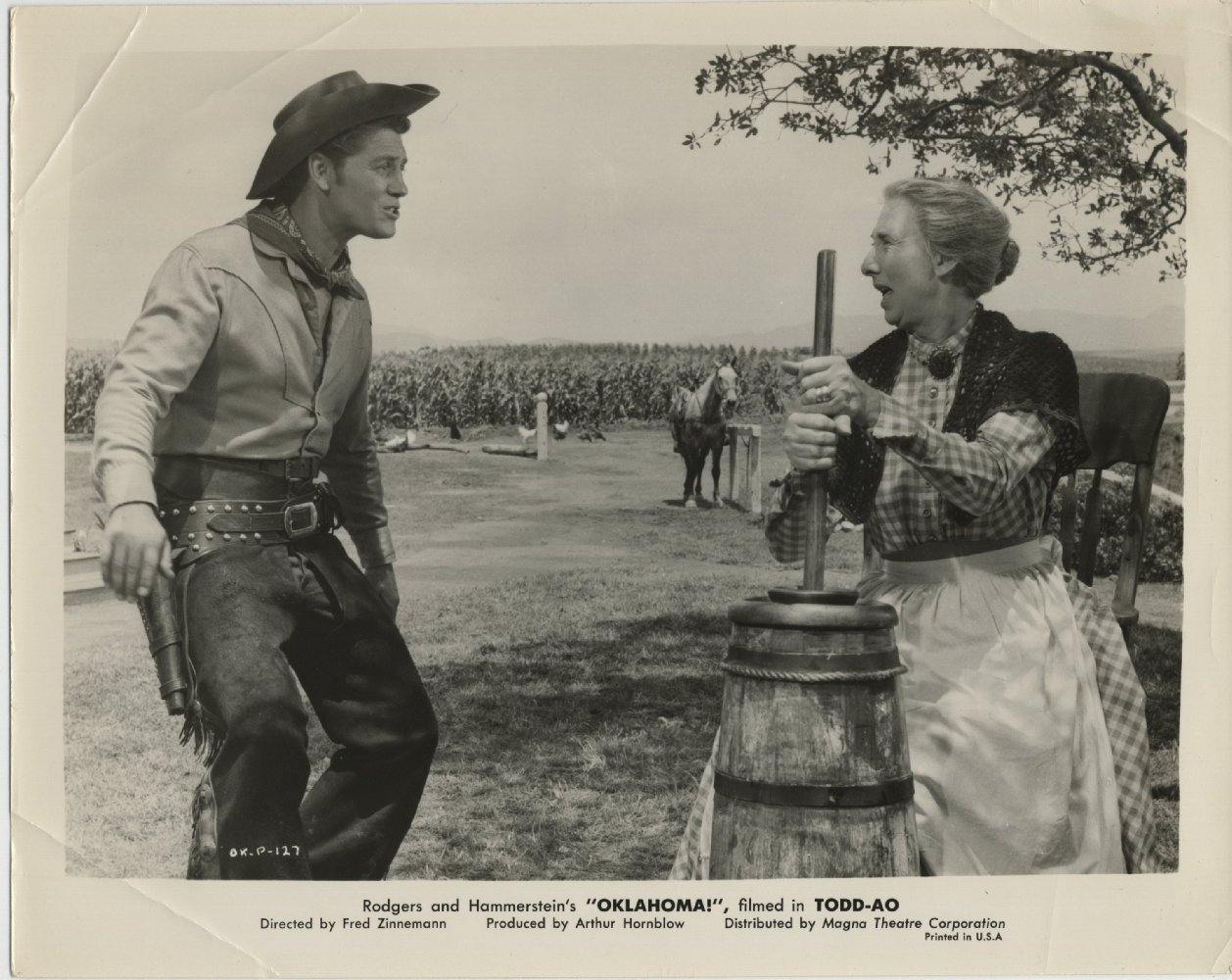 Gordon MacRae