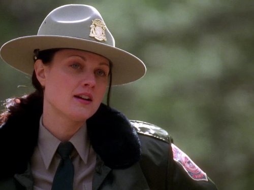 Michelle Harrison
